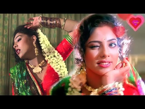 Ye Bindiya Ye Kajra Kare Kya Ishaare | Vansh | Lata Mangeshkar