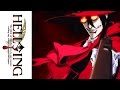 Hellsing Ultimate - Volumes 1 - 4 - Available Now on BD/DVD Combo - Trailer