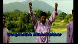 Download lagu Raihan - Puji-pujian II mp3