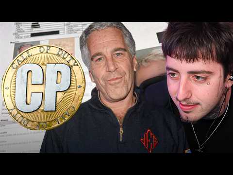 I DIDN'T EXPECT THIS FROM HIM...