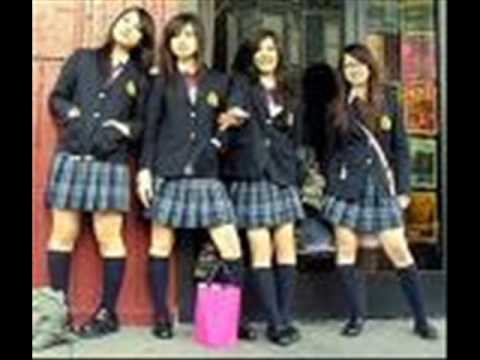 LOS ZEMVER´S AMOR ESTUDIANTIL