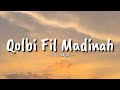 QOLBI FIL MADINAH Maher Zain Harris J Cover By Ai Khodijah Lirik Musik