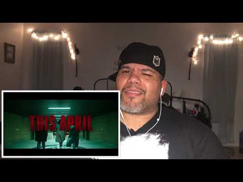 Hellboy (2019 Movie) Official Greenband Trailer "Smash Things” REACTION!!!