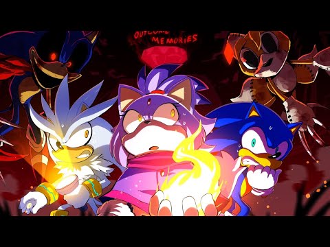 Grey Fang and Loki FES