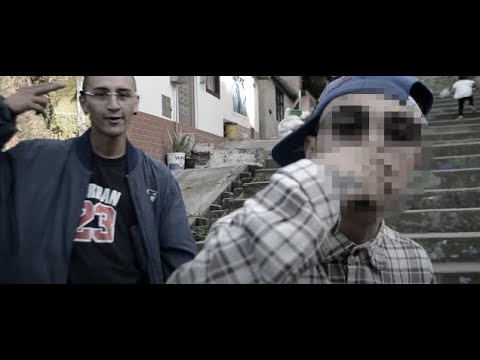 Sala De Espera /James Mc z1- (Prod Nbt Rec)