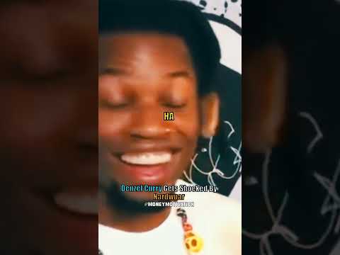 Denzel Curry is Scared of Nardwuar 💀