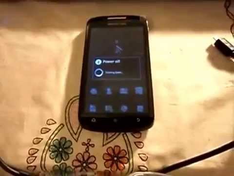 comment installer clockworkmod recovery zte skate