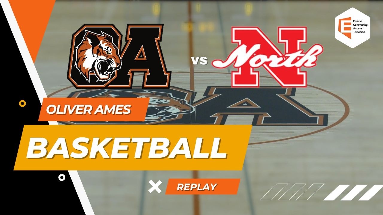 OA Boys Basketball vs North Attleboro 2/10/26