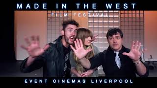 Made in the West Film Festival returns to Western Sydney!