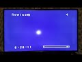 Demonstration On My Sony VCR DVD Combo On My Disney S Sing Along Songs You Can Fly 1992 VHS