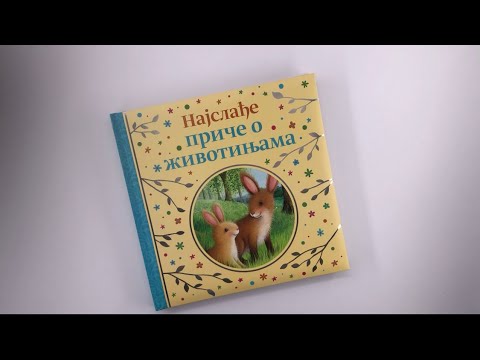 Najslađe priče o životinjama