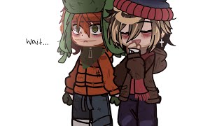 dig up kyle’s dead grandma!?? [] south park