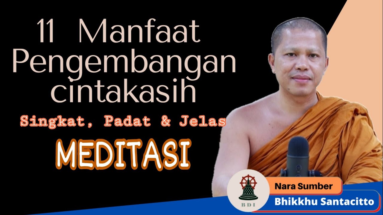 Apa Itu Cinta Kasih Dalam Agama Buddha Apa Itu Cinta Kasih Dalam Agama Buddha