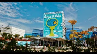 Parque Dom Pedro Shopping