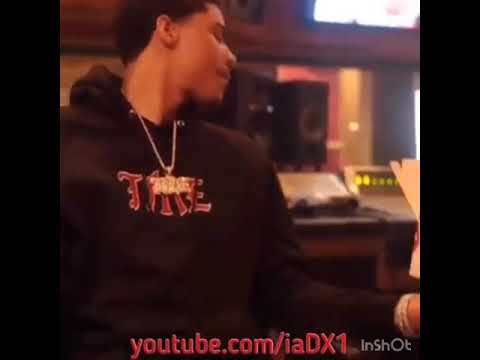 Jay Critch RIP FULL SONG 🥶