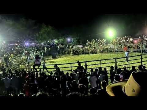 1° jornada de jaripeo ,el juego de la oca en concepcion quezaltepeque