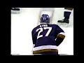 February 6 1990 Islanders At Penguins NHL Hockey Week Highlights