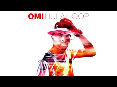 OMI - Hula Hoop (Cover Art)