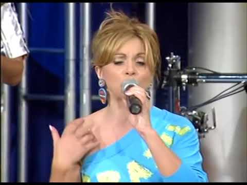 Zehra Bajraktarevic - Gdje sam pogrijesila - (Live) - Zapjevaj uzivo - (Renome 2004)