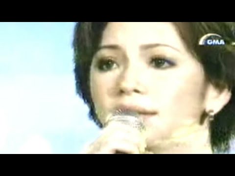 Gaano Kadalas Ang Minsan - Regine Velasquez