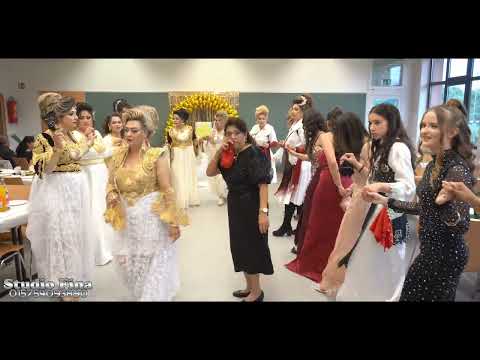 1 - Synetija Imranit - Te Valmir Kadrija 2025| Hajdar Gashi x Defrimi Vogel| Studio Fina