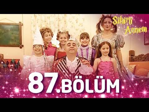 Sihirli Annem 87. Bölüm - Full Bölüm