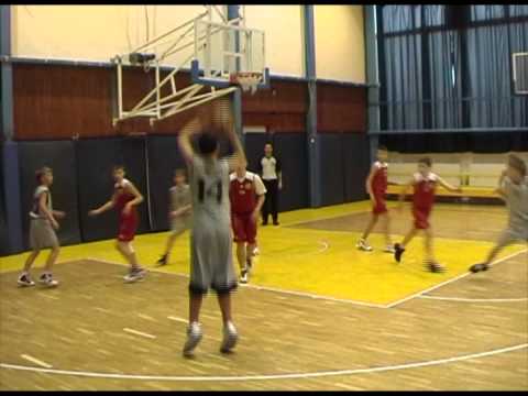 Soproni Sportiskola/A - Marcali VSzSE