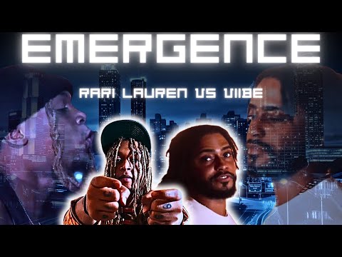 Rari Lauren vs Viibe