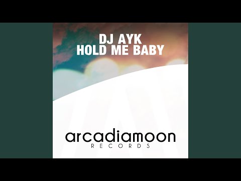 Hold Me Baby (Archie Clifford Remix)