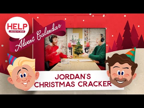 Jordan's Christmas Cracker