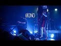 Mono - Ashes in the snow (live Lyon - 31/10/2015)
