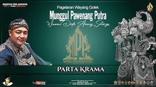 Download lagu WAYANG GOLEK MUNGGUL PAWENANG PUTRA,WAWAN DEDE AMUNG SUTARYA,LAKON PARTA KRAMA mp3