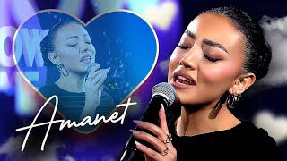 Merita Latifi - Amanet