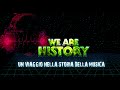 Techno Progressive Story Live Mix Volume 10 We Are History
