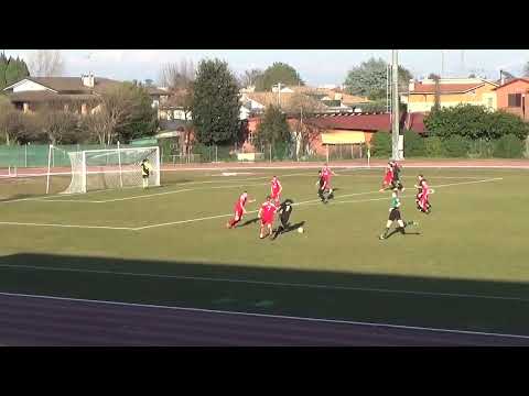 CODROIPO - KRAS  3 - 3