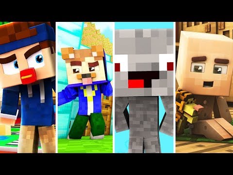TOP 10 INSANE YOUTUBER BABY SKINS!!