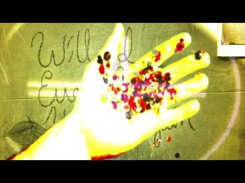 Kristin Hersh—CROOKED [Official Video]