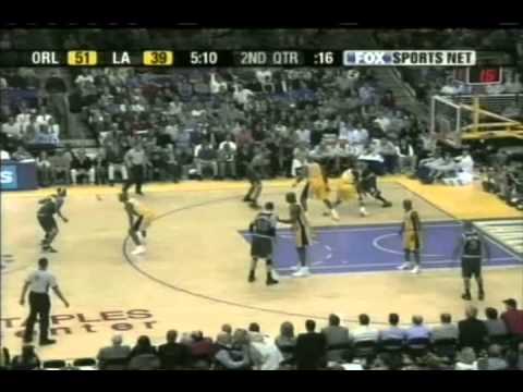 Tracy McGrady Vs Kobe Bryant: The Rivalry