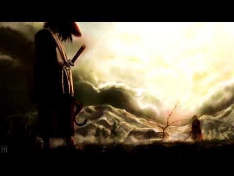 Sword of the Stranger - Ihojin no Yaiba (Al's Choice) #19