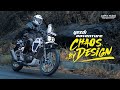 2025 Yezdi Adventure Chaos By Design The Ultimate Adventure Motorcycle
