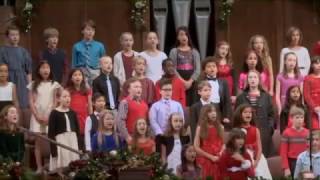 Hallelujah Chorus from Handel&#39;s Messiah for Children&#39;s Choir and Orchestra