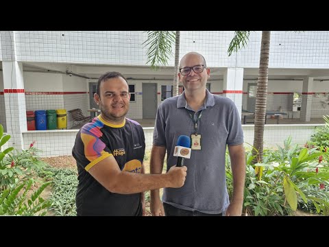 IFRN abre edital para inscrições no PROITEC programa de formação para alunos de escolas públicas