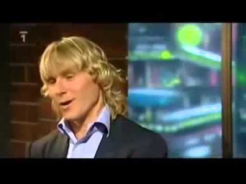 Uvolněte se, prosím    Pavel Nedvěd, Edita Adlerová, Lumír Crha   13  6  2008