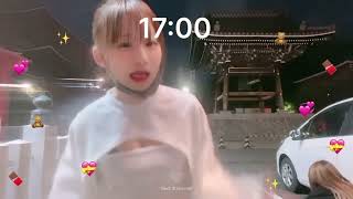 【新作動画】Wakawaka 【TIKTOK流行りの音源】 #youtuber  #trending   #tiktok ＃恋中真央 ＃おすすめ ＃おっぱい ＃ノーブラ