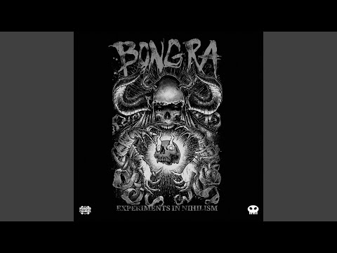 Sickness Of The Underground (Bong-Ra vs Goetia)