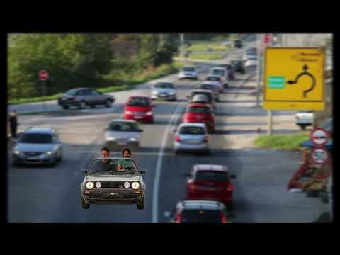 Bliskih 5 niskih - Papučica