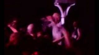 Converge - Homewrecker