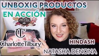 ¡¡NUEVO!! Haul CULT BEAUTY maquillaje Charlotte Tilbury. #maquillajecharlottetilbury #cultbeauty