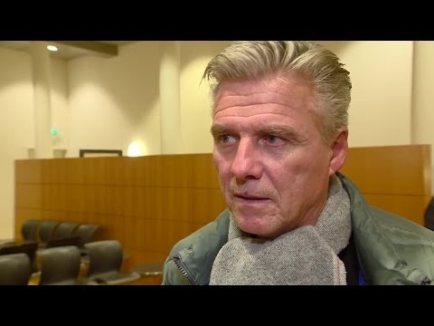 Keje Molenaar (advocaat Kozakken Boys) heeft geen idee wat de rechter vrijdag beslist