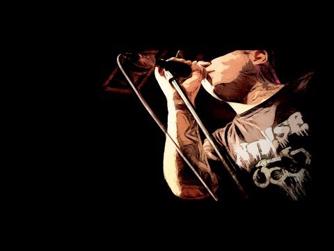 Emscherkurve 77 - Wir ham den Punk verstanden [Offizielles Musikvideo]